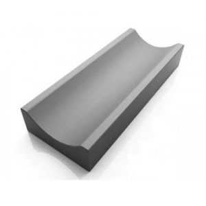 Желоб водосточный