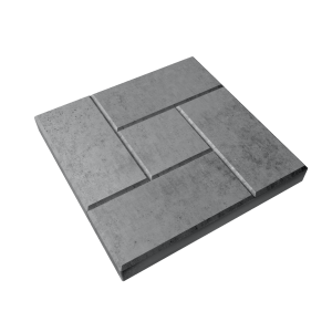 Тротуарная плитка «Калифорния» 30×30